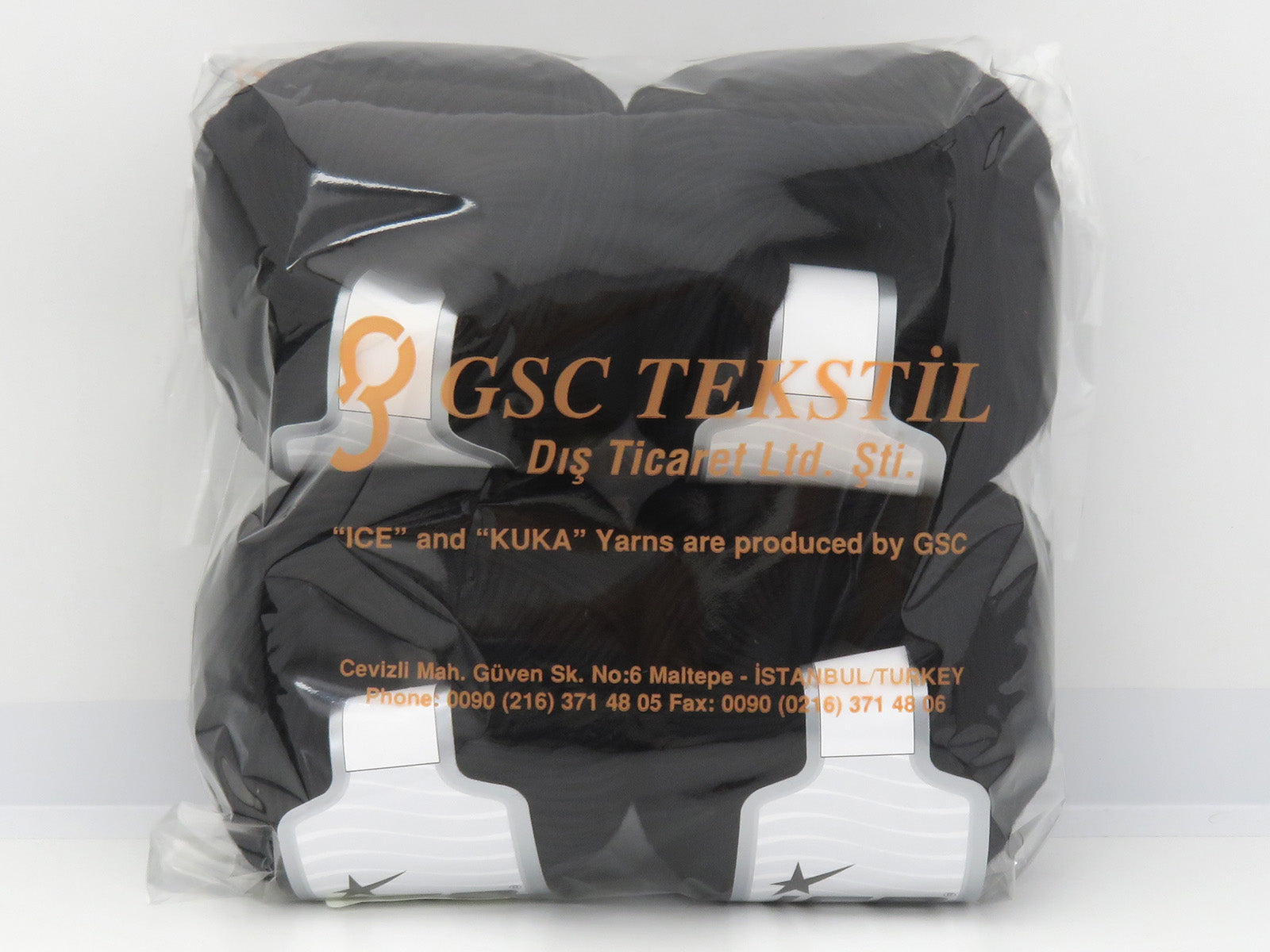 Bamboo Merino Black fnt2-81460