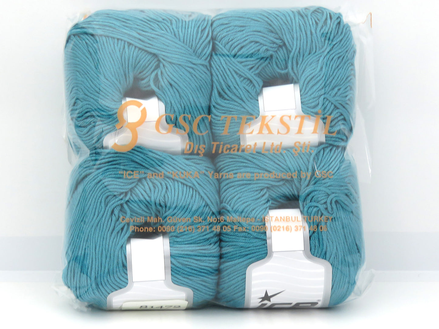 Bamboo Merino