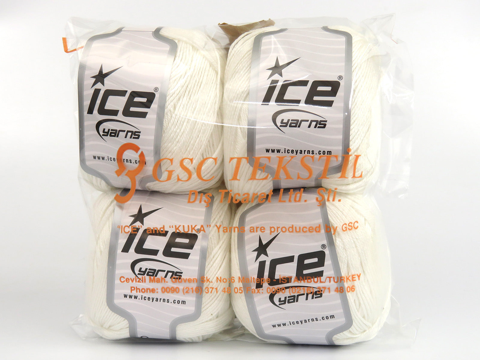 Tencel White fnt2-81502