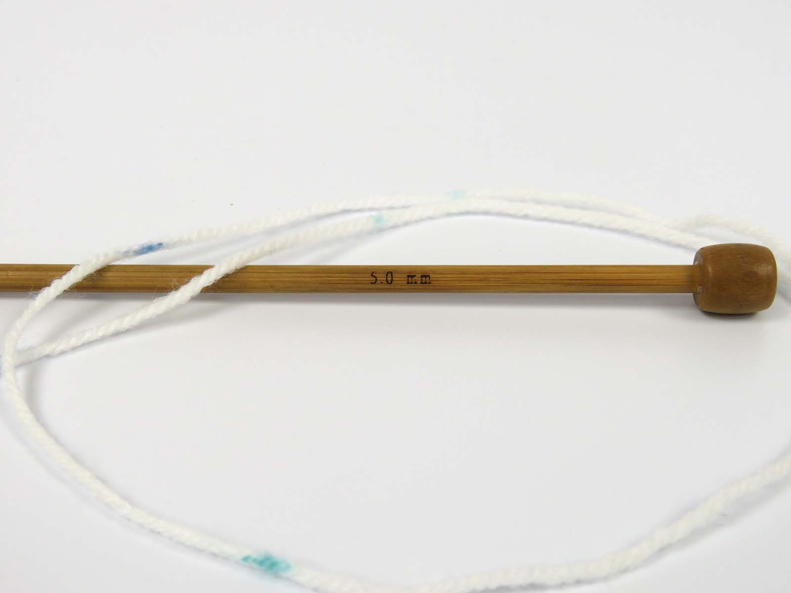 Baby Lollipop White, Blue, Turquoise fnt2-81564