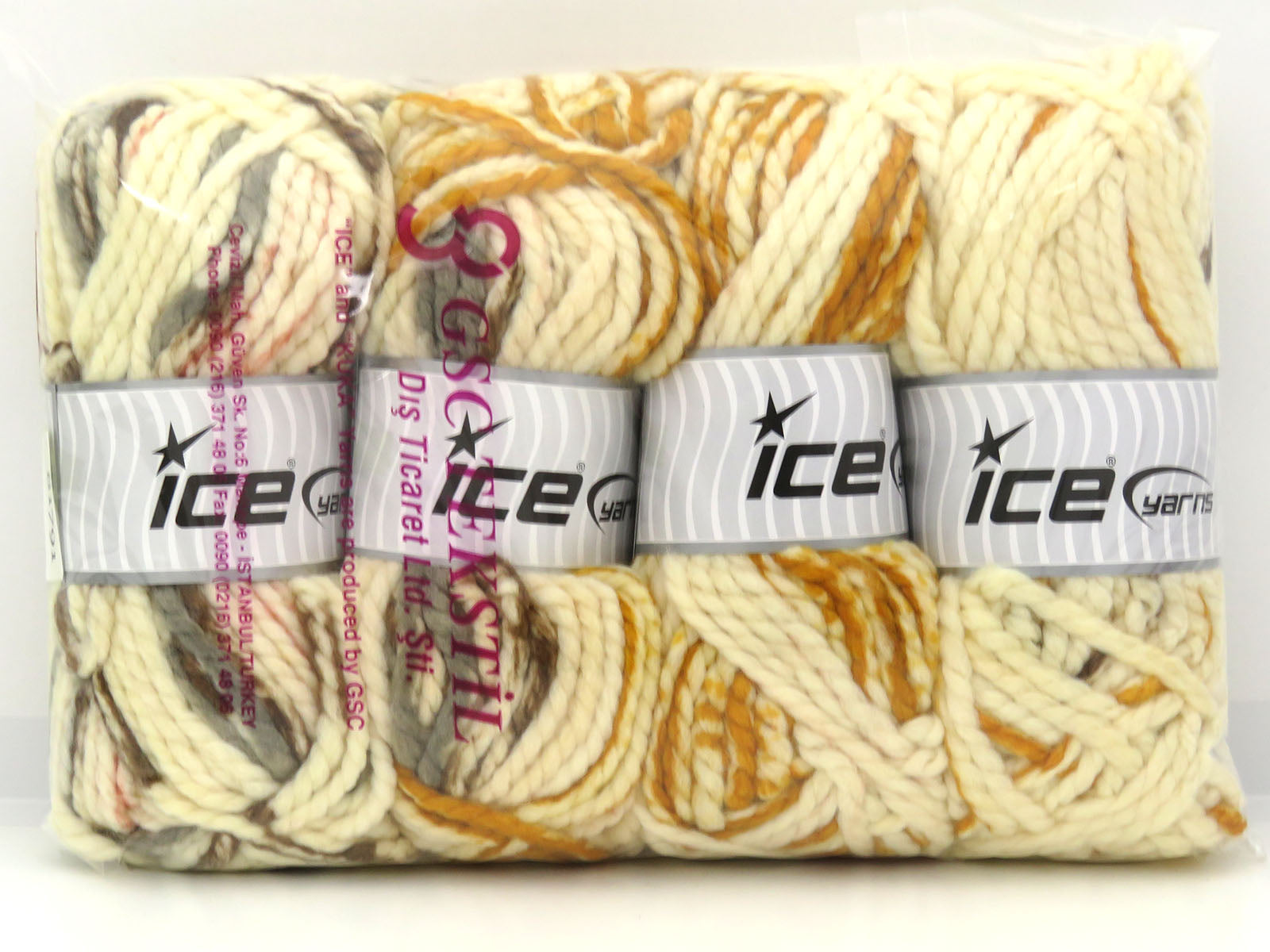 Shelton Cream, Camel, Green Shades, Grey fnt2-81791