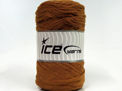 Hobby Cotton Brown fnt2-81812