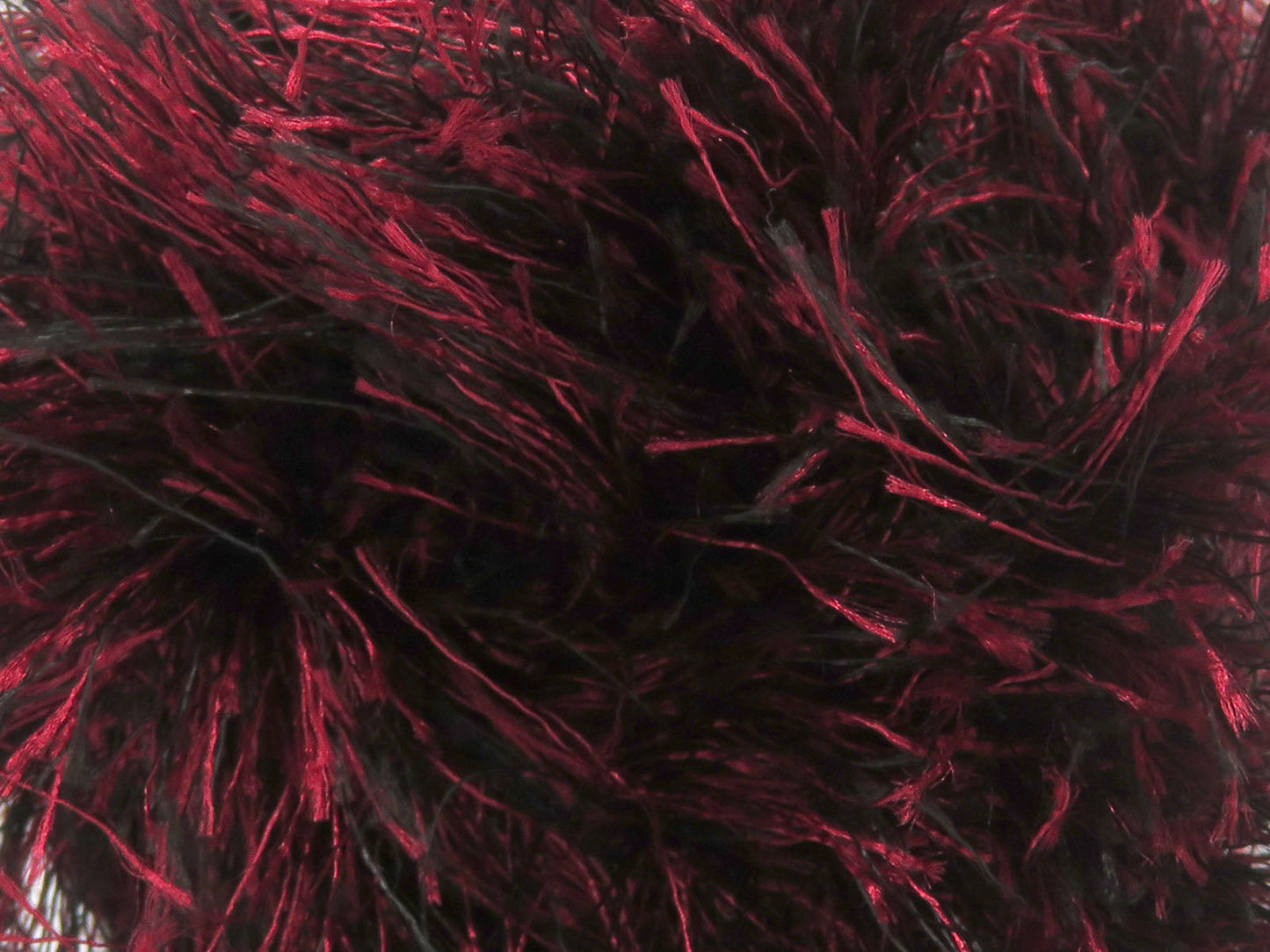 Cils volumineux