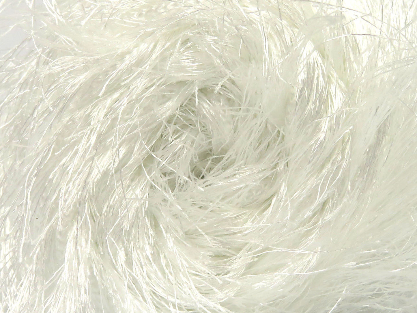 Cils volumineux