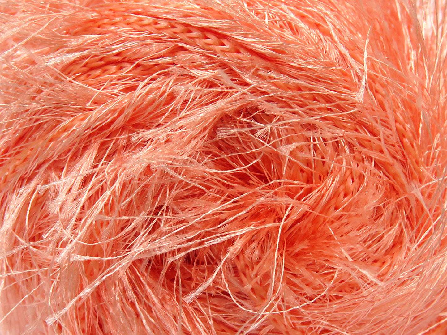 Cils volumineux