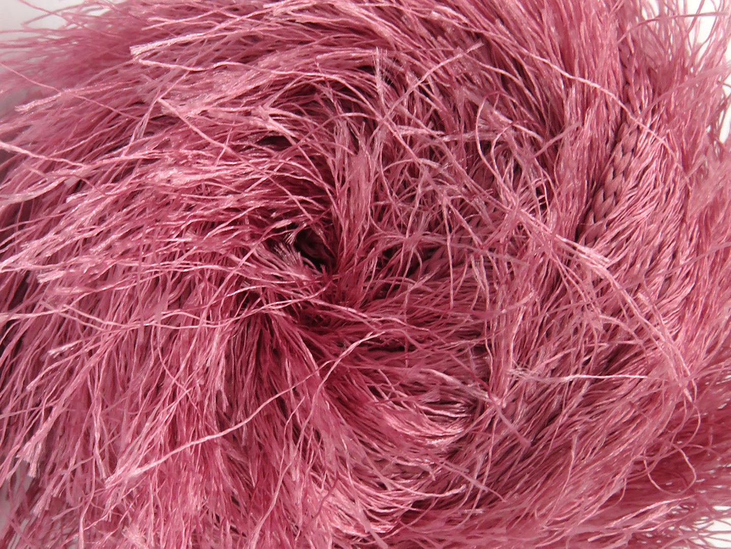 Cils volumineux