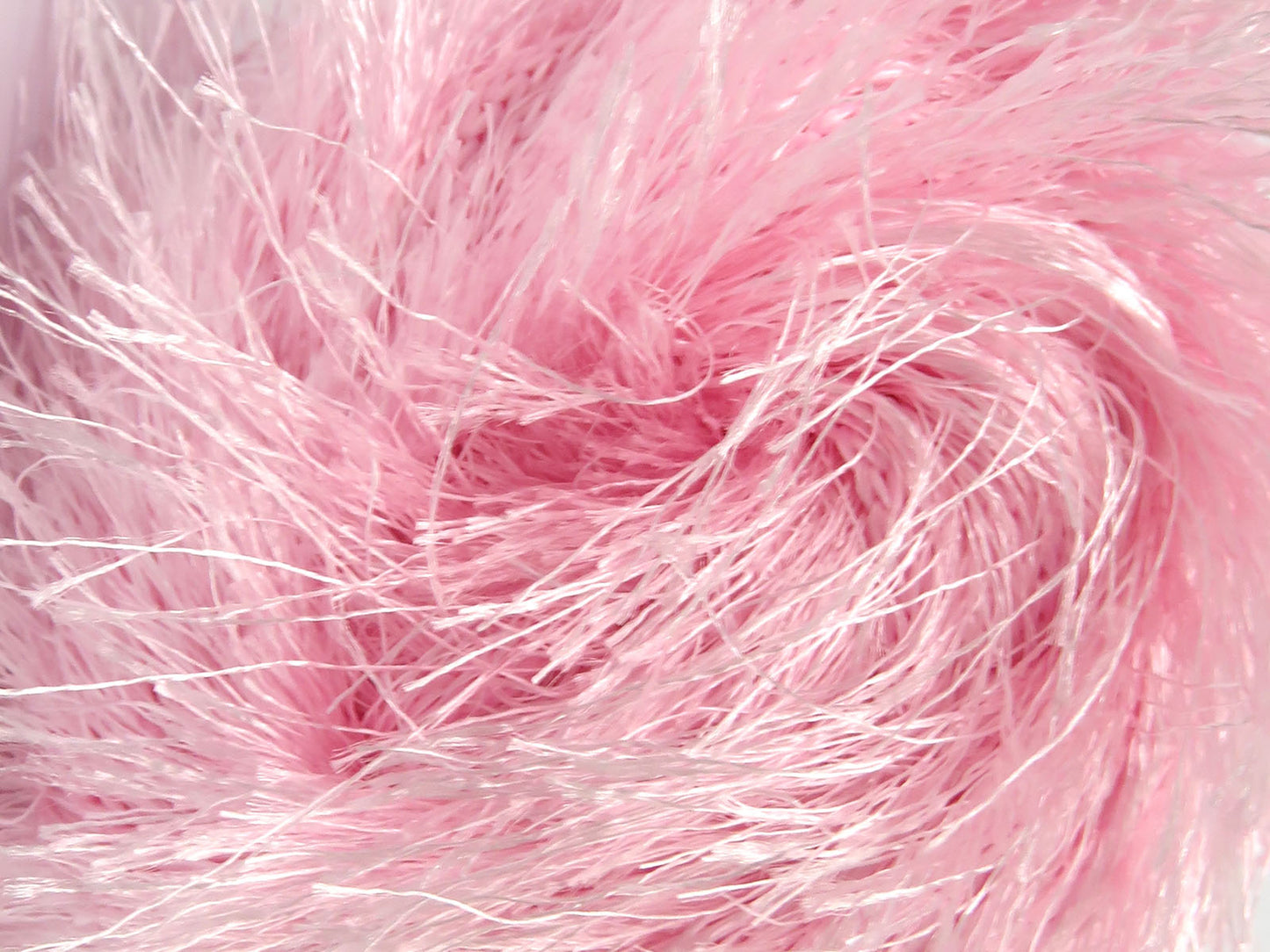 Cils volumineux