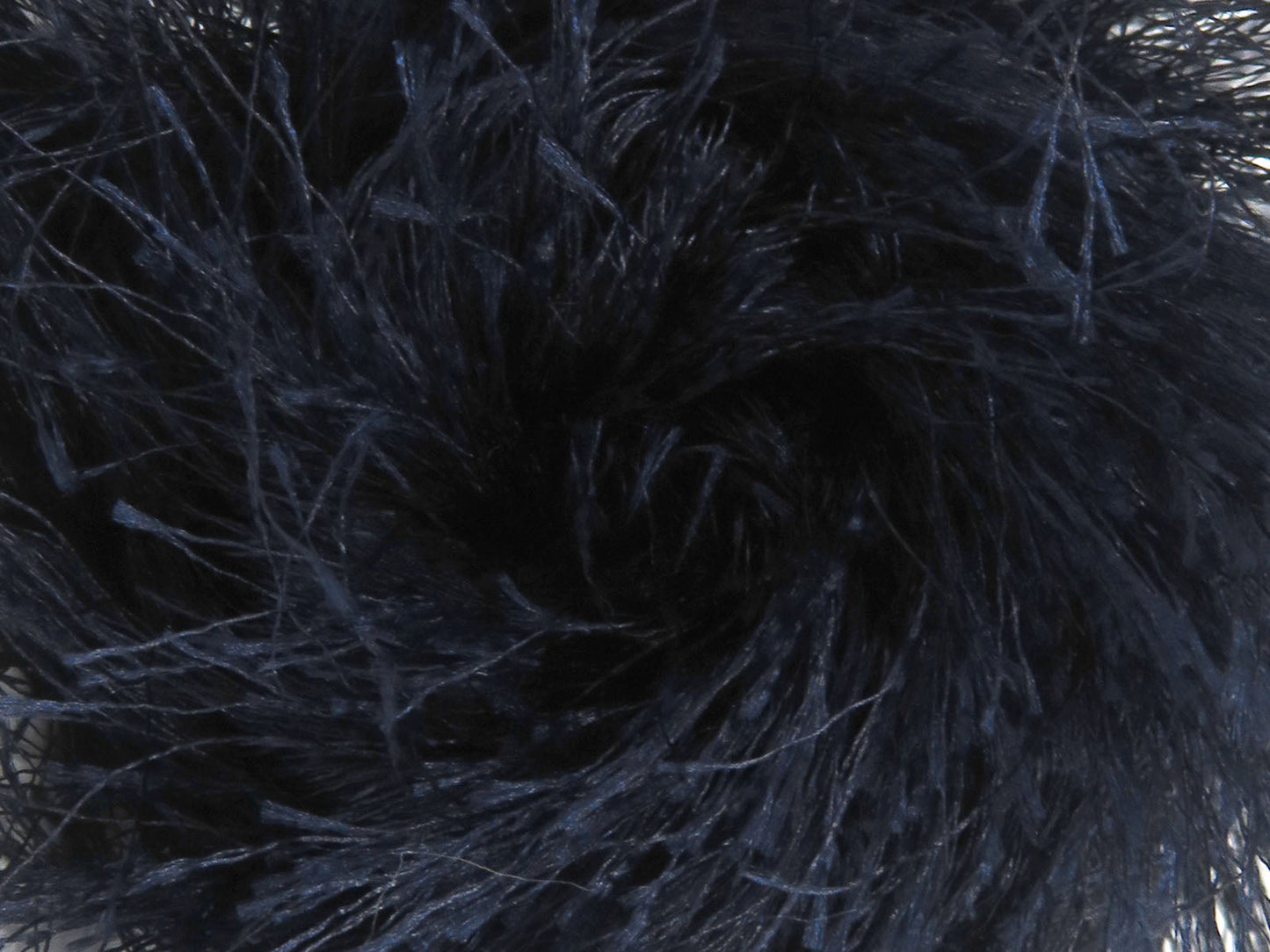 Cils volumineux