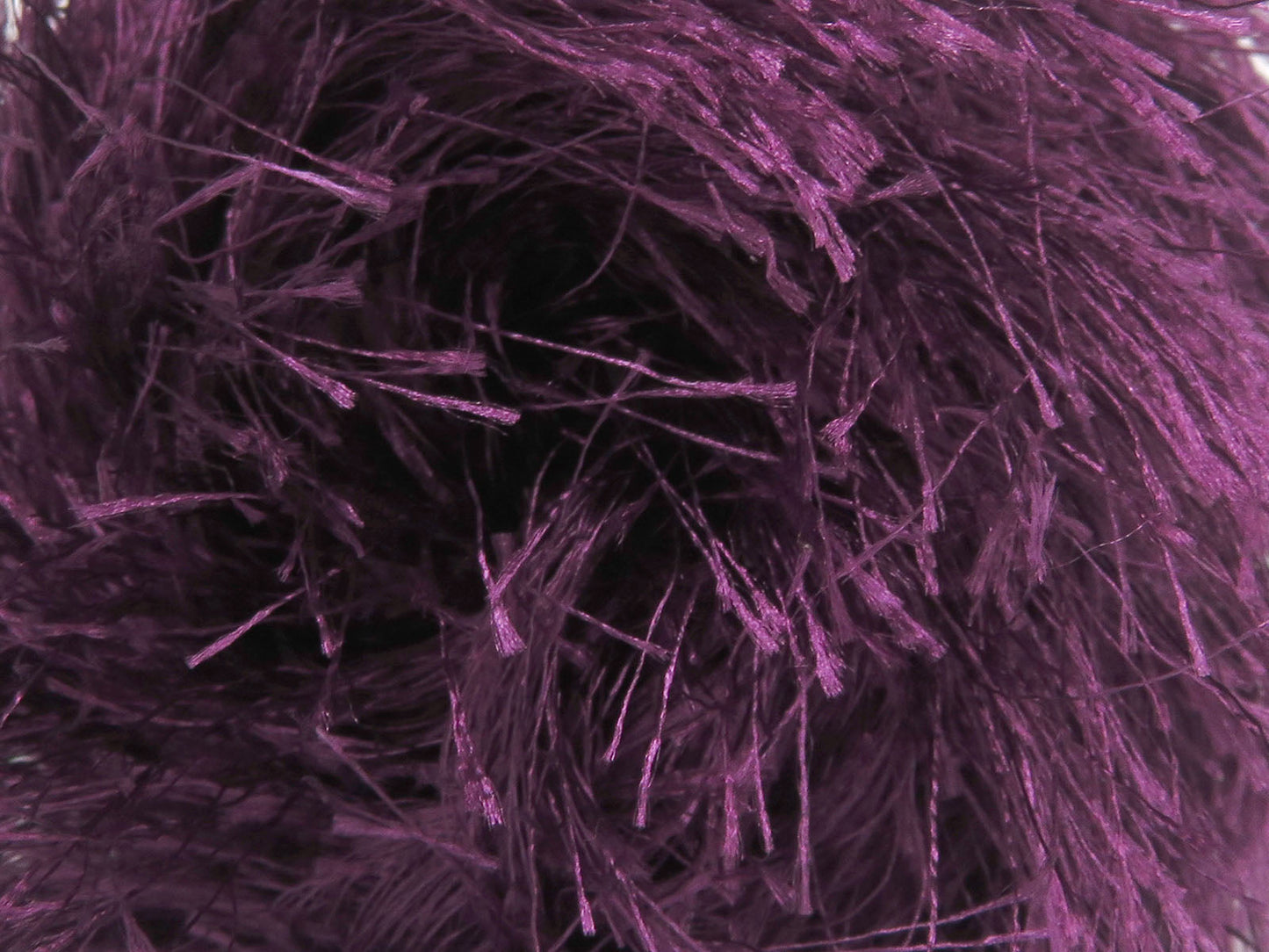 Cils volumineux