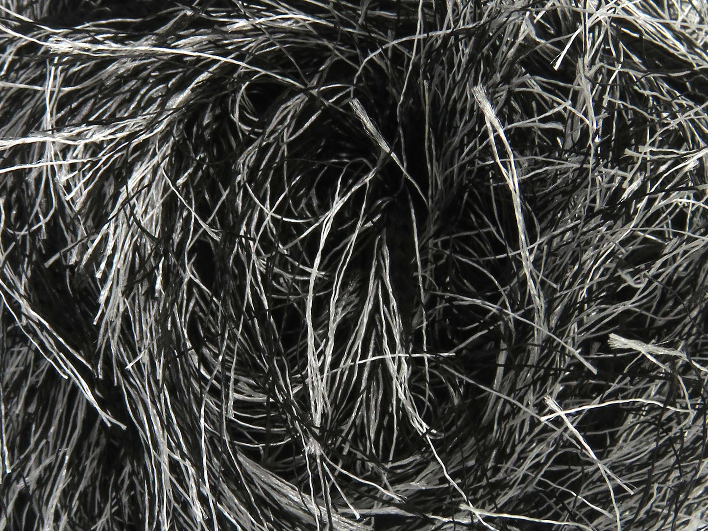Cils Supervolumés