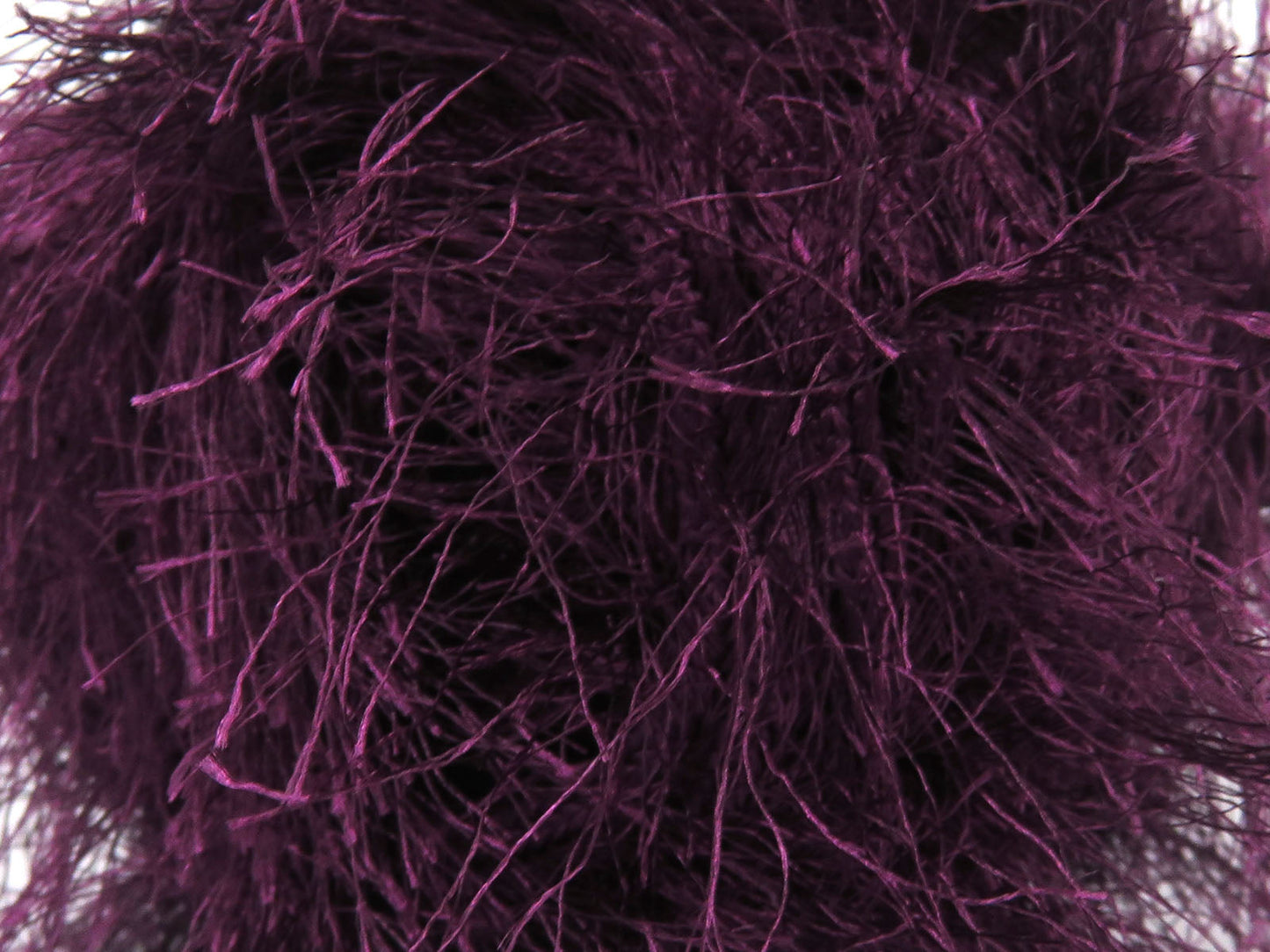 Cils Supervolumés