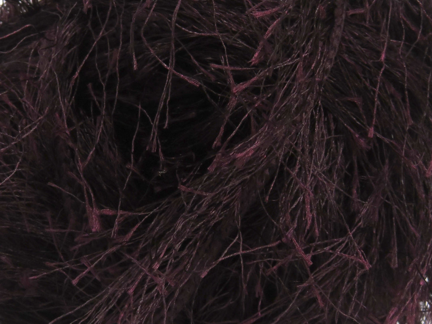 Cils Supervolumés
