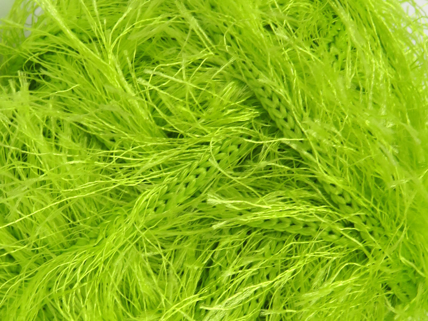 Cils Supervolumés