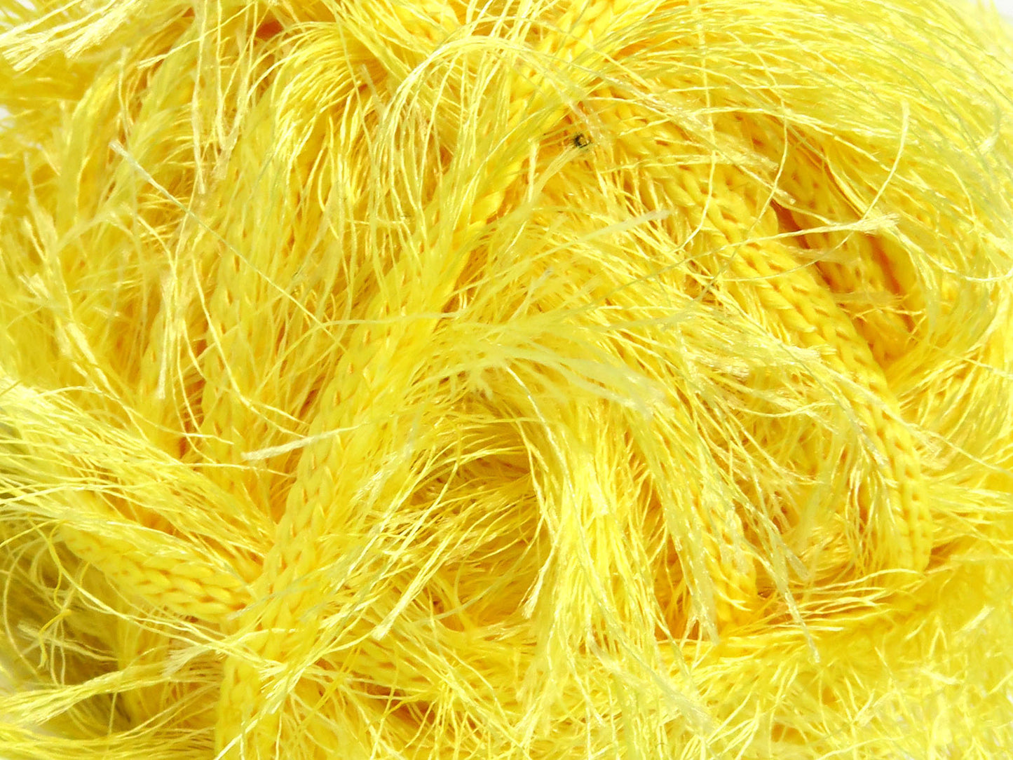 Cils Supervolumés