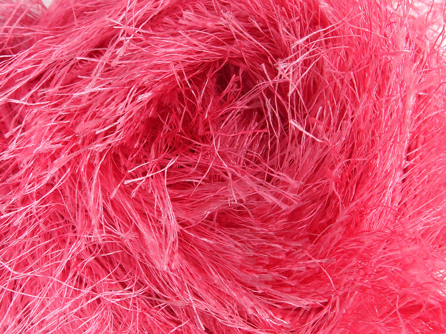 Cils Supervolumés
