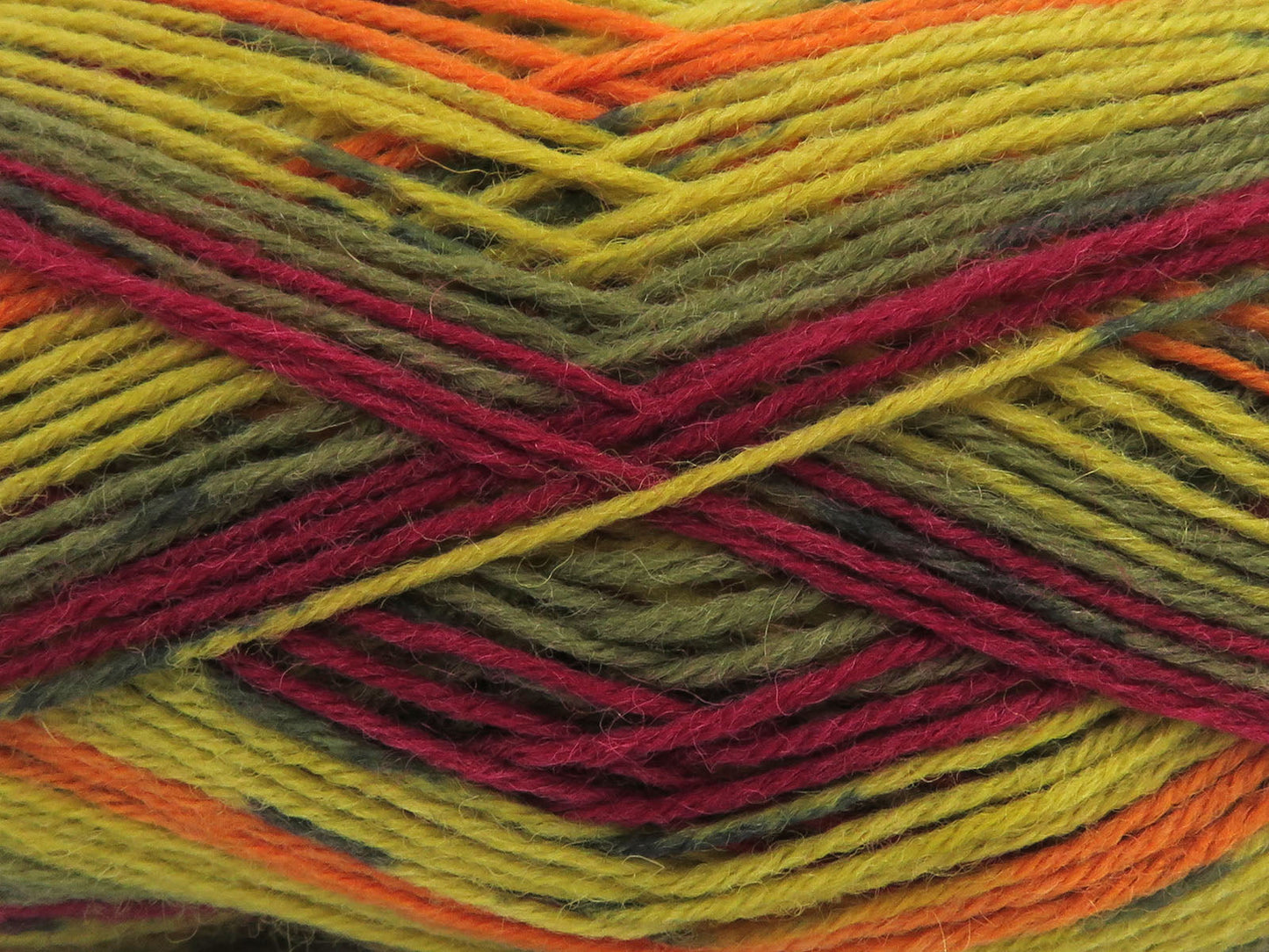 Chaussette Varicolore