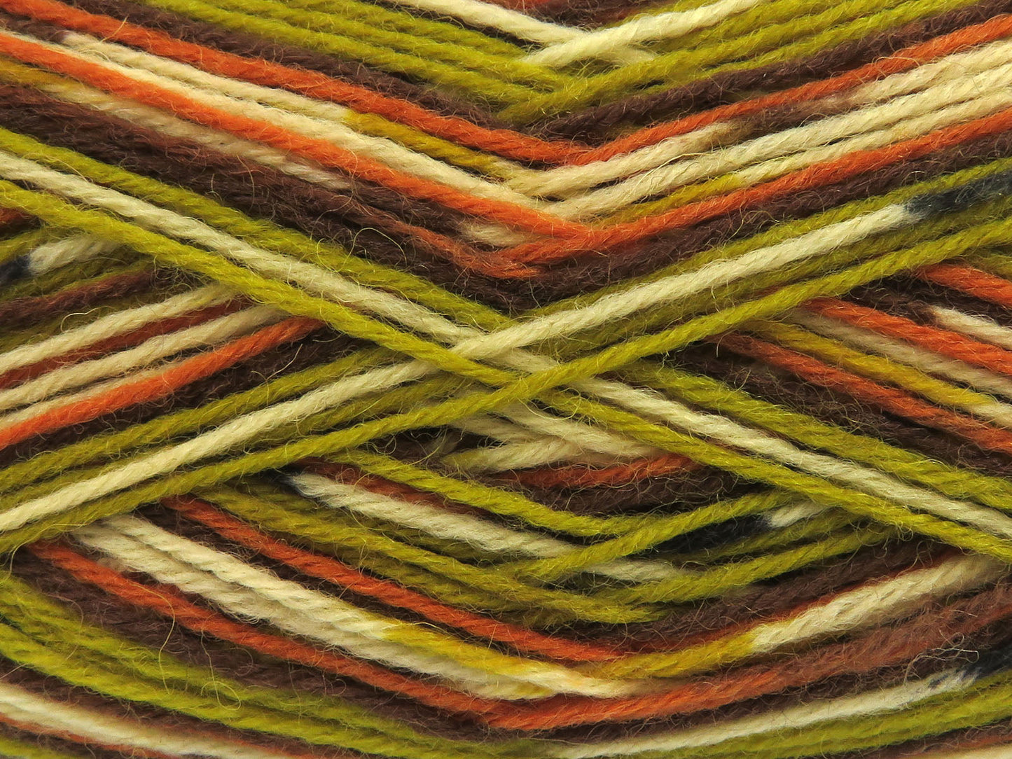 Chaussette Varicolore