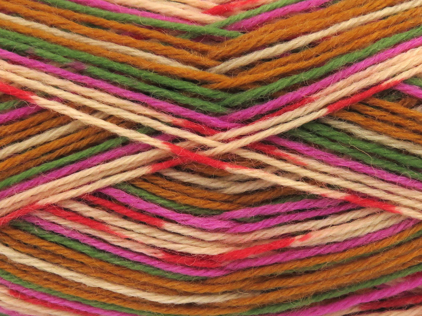 Chaussette Varicolore