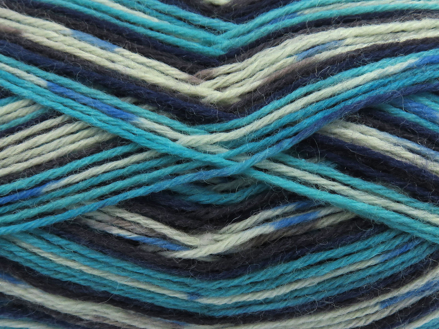 Chaussette Varicolore