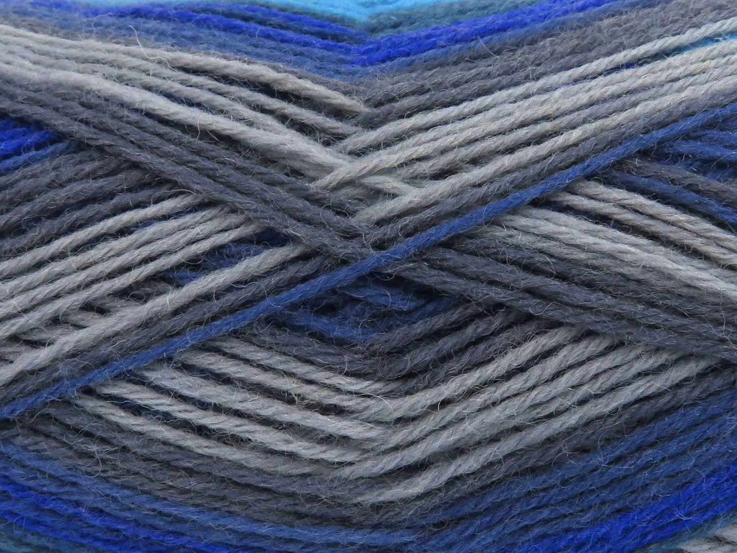 Chaussette Varicolore