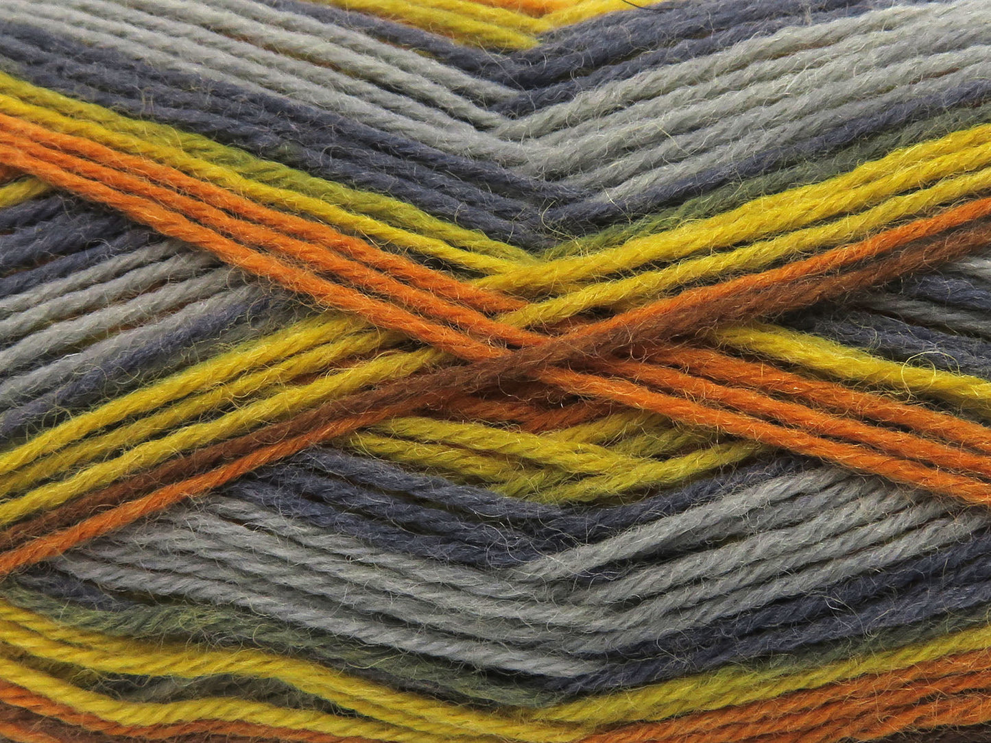 Chaussette Varicolore