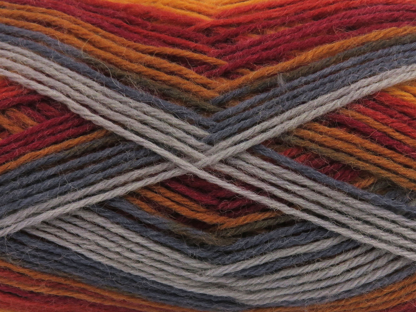 Chaussette Varicolore