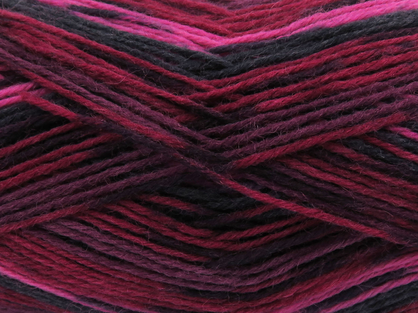 Chaussette Varicolore