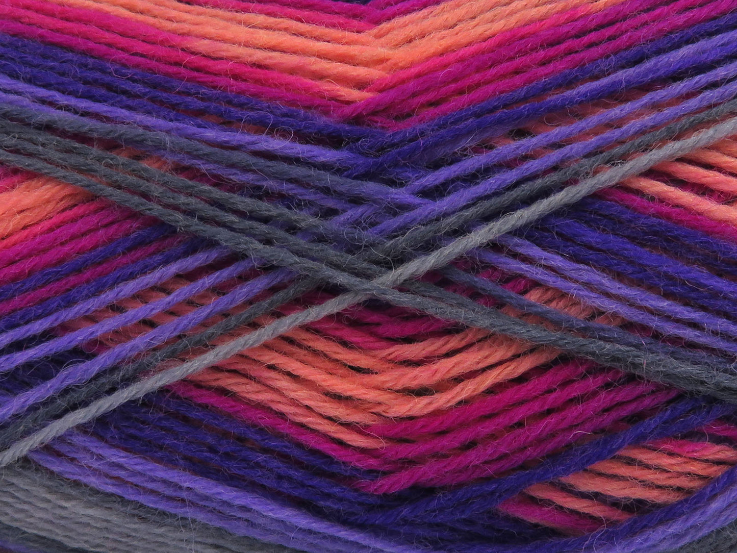 Chaussette Varicolore