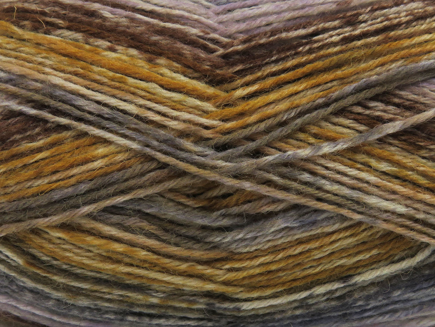 Chaussette Varicolore