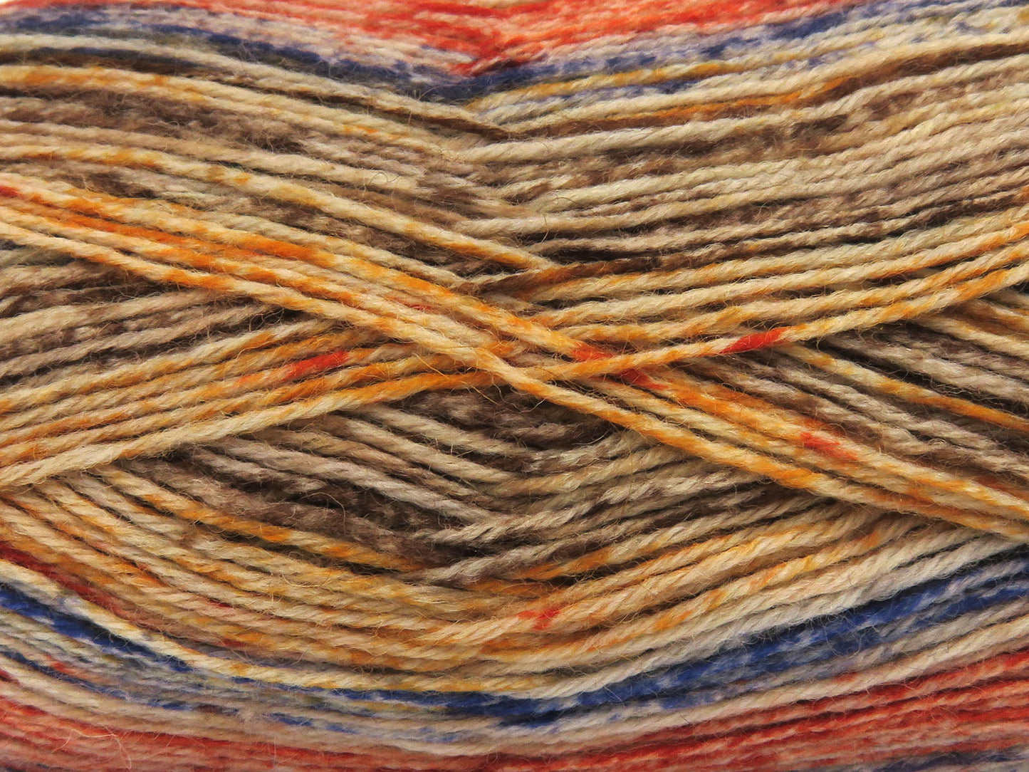 Chaussette Varicolore