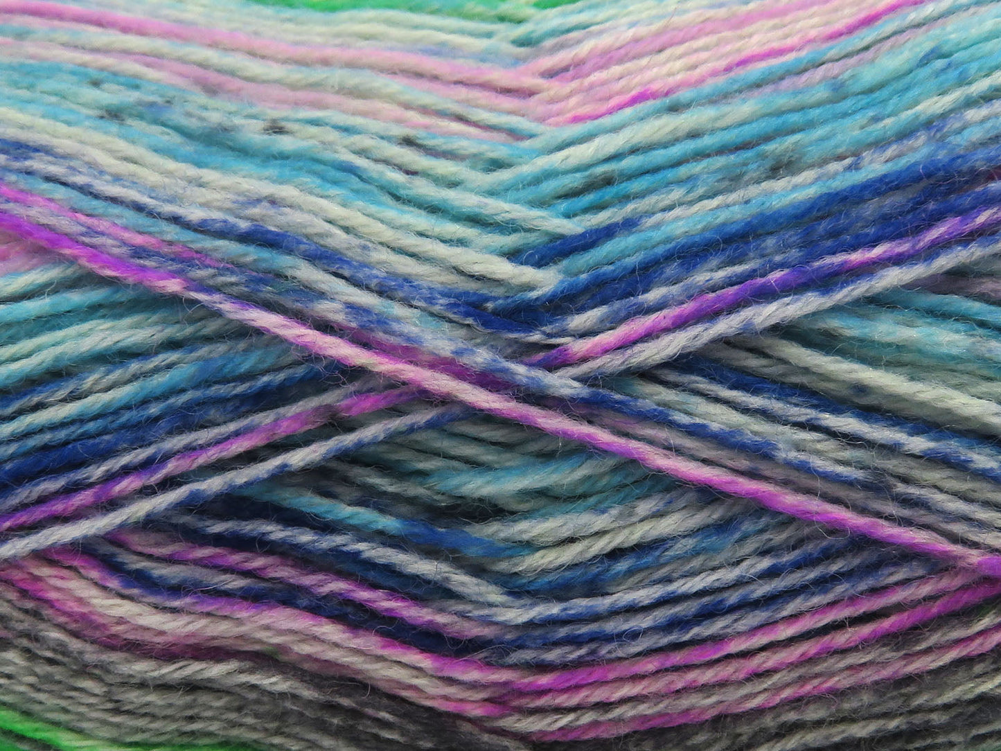 Chaussette Varicolore