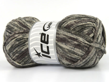 Cotton Splash Grey Shades fnt2-82017