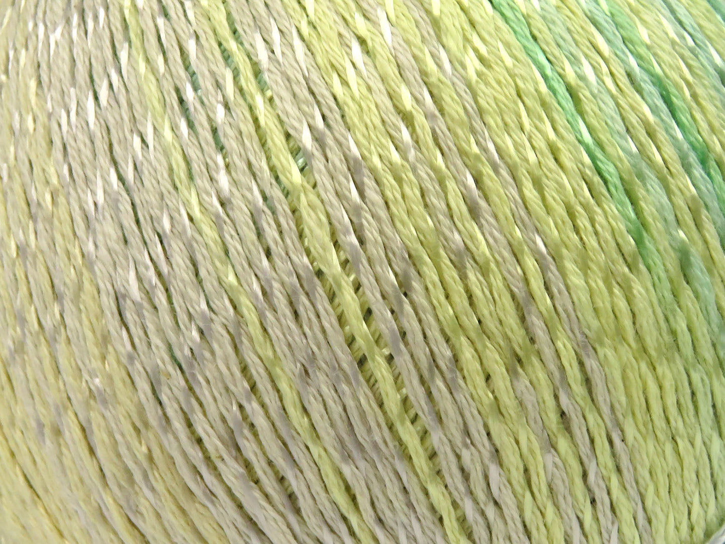 Couleur d'été