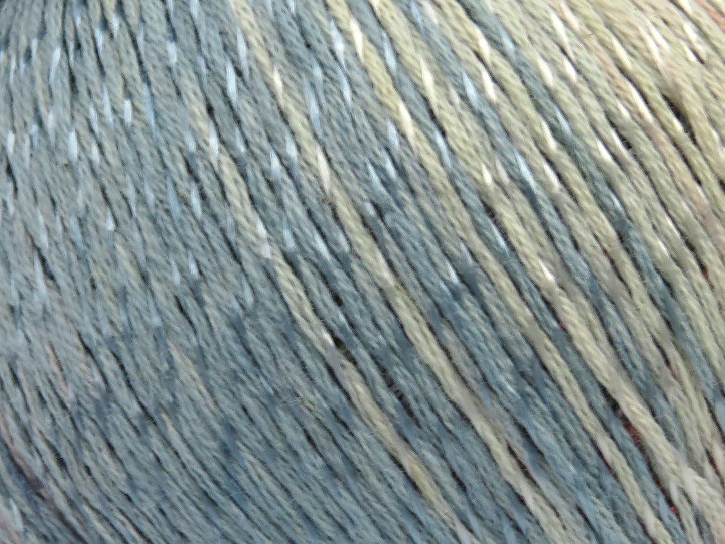 Couleur d'été