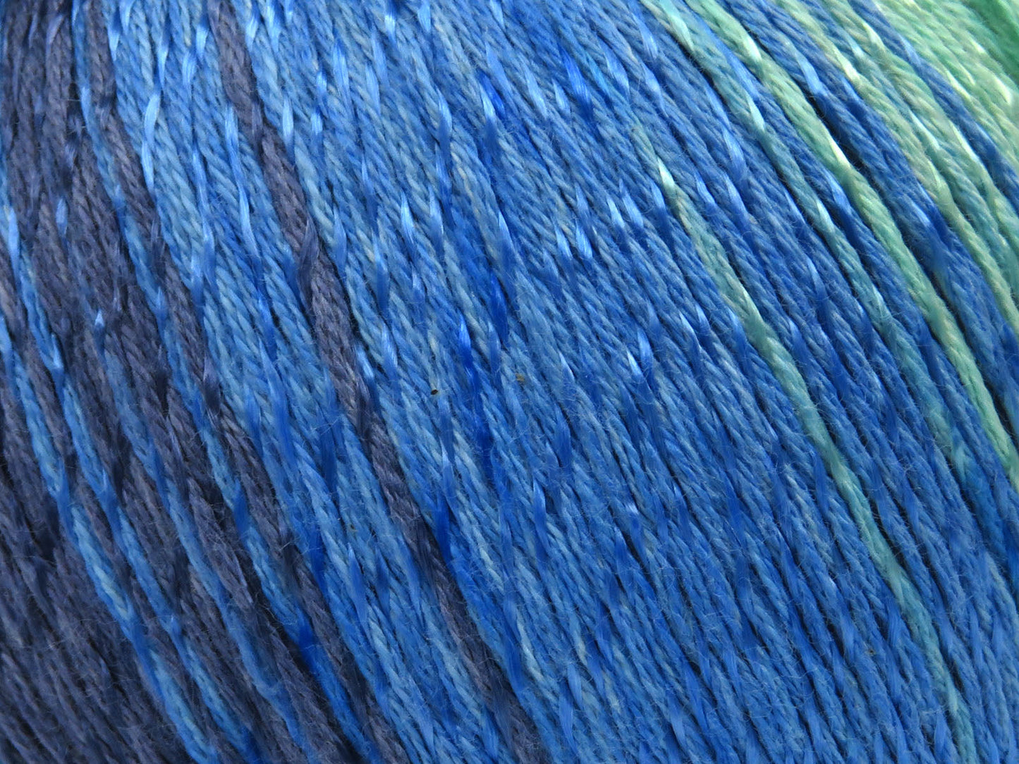 Couleur d'été
