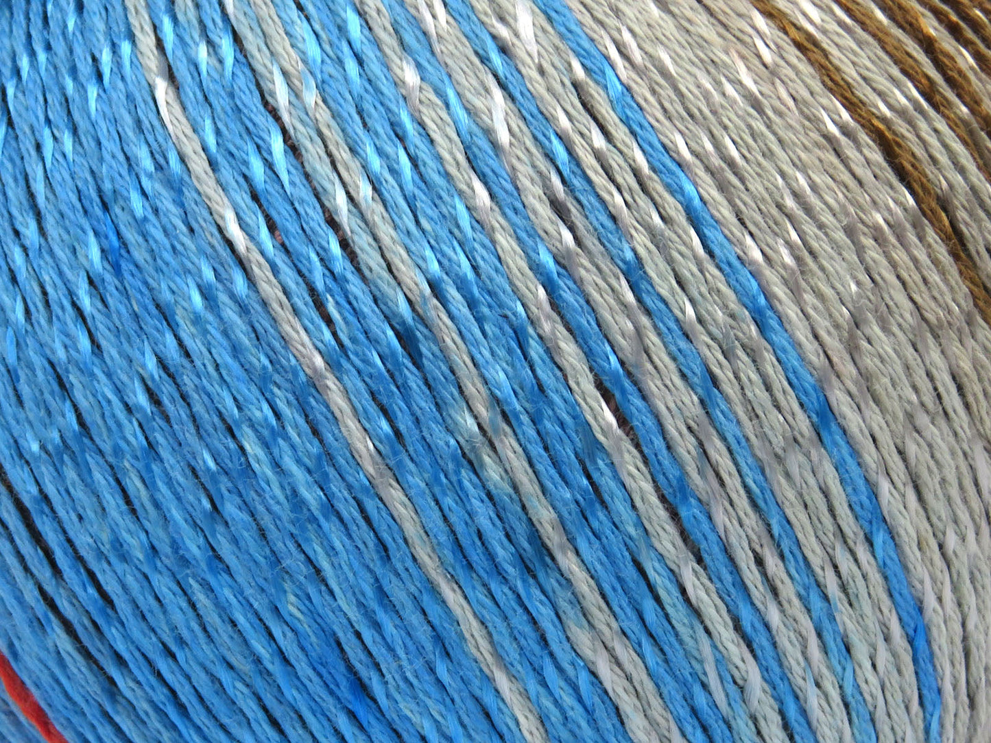 Couleur d'été
