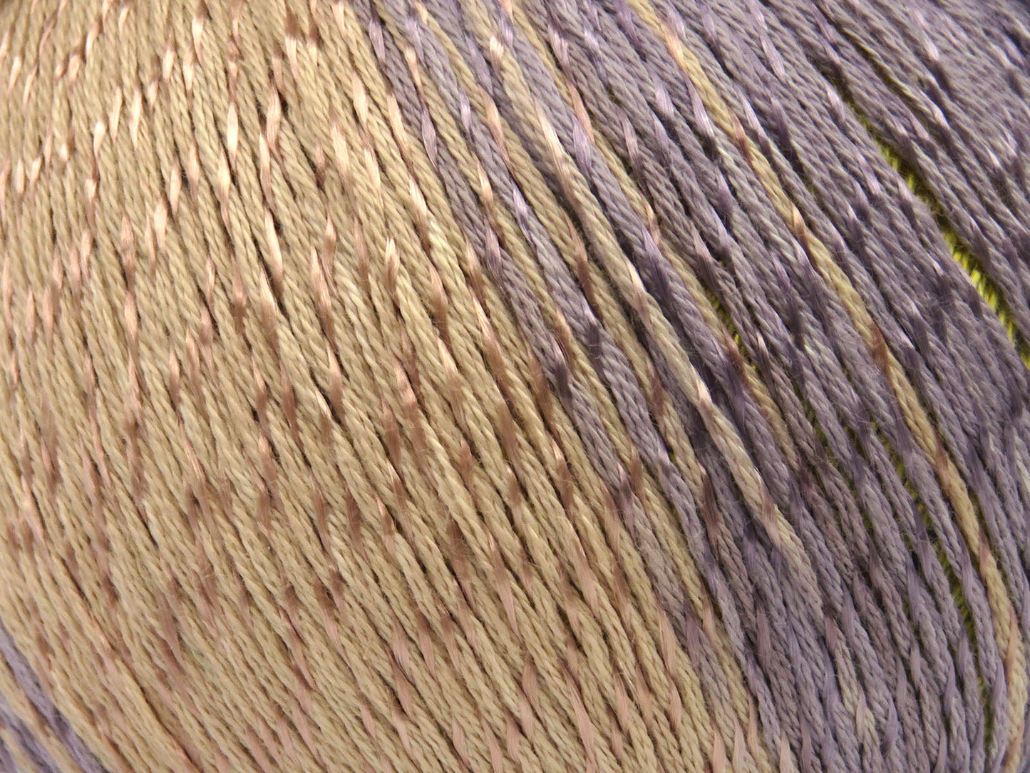 Couleur d'été