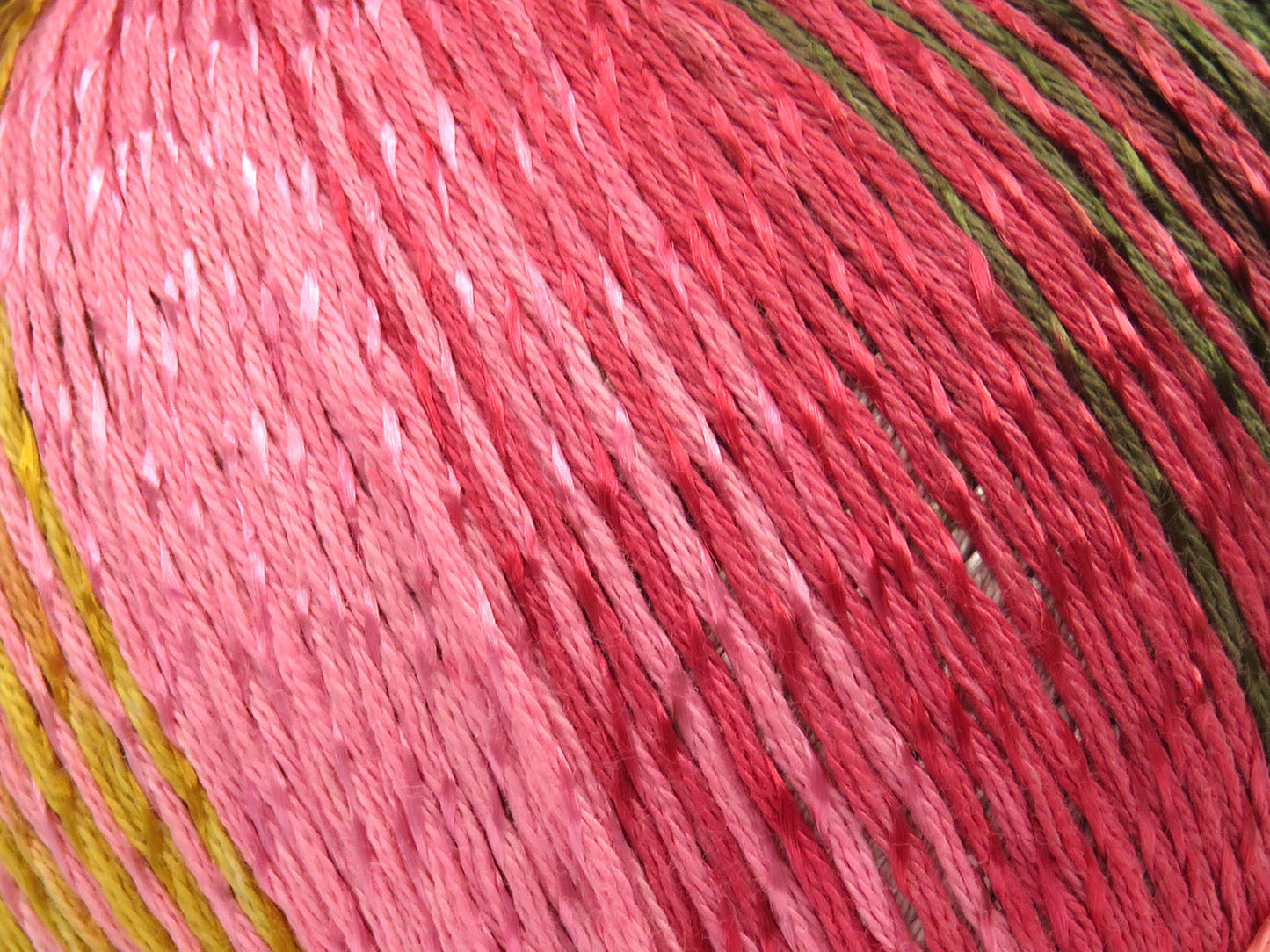 Couleur d'été