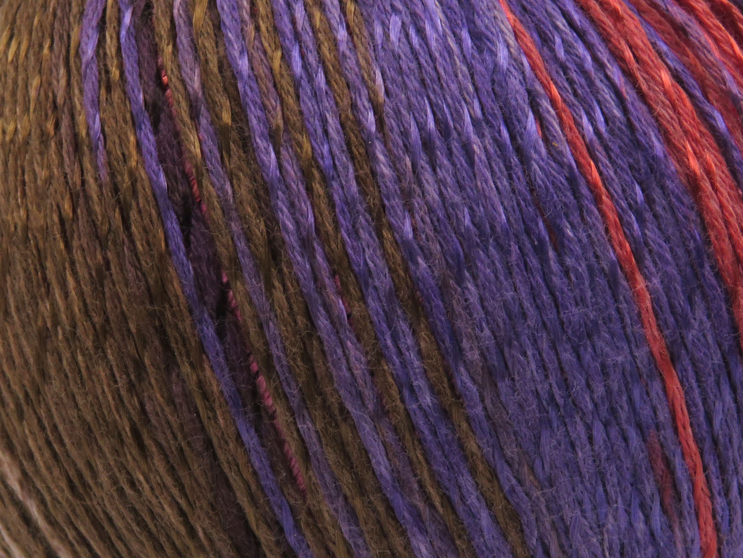 Couleur d'été