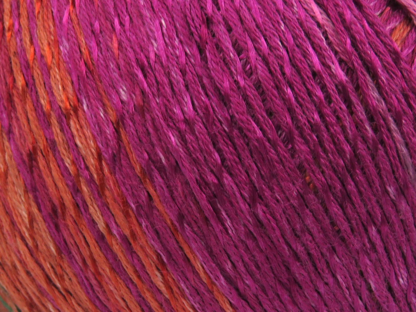 Couleur d'été