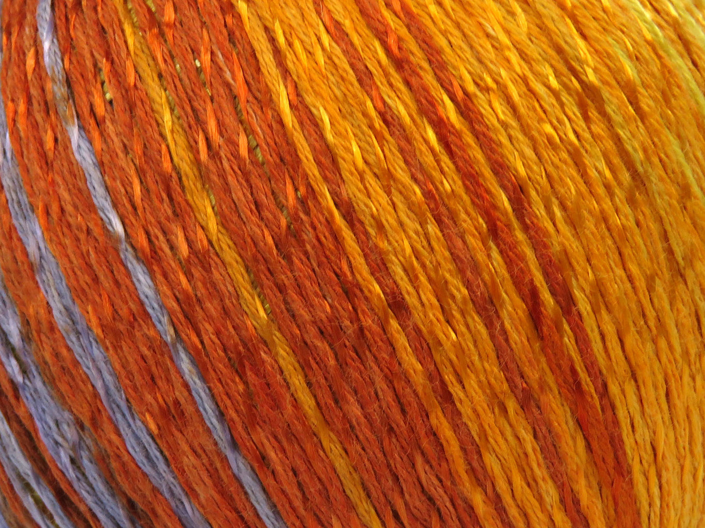 Couleur d'été