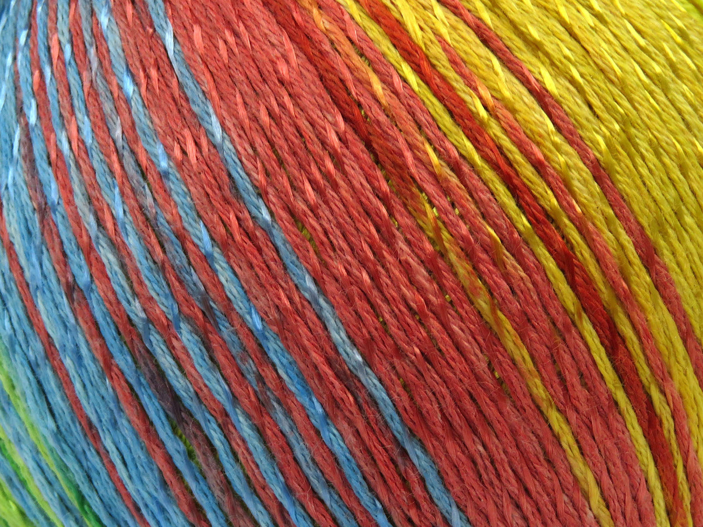 Couleur d'été