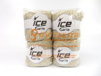 Linen VisCot Beige fnt2-82070