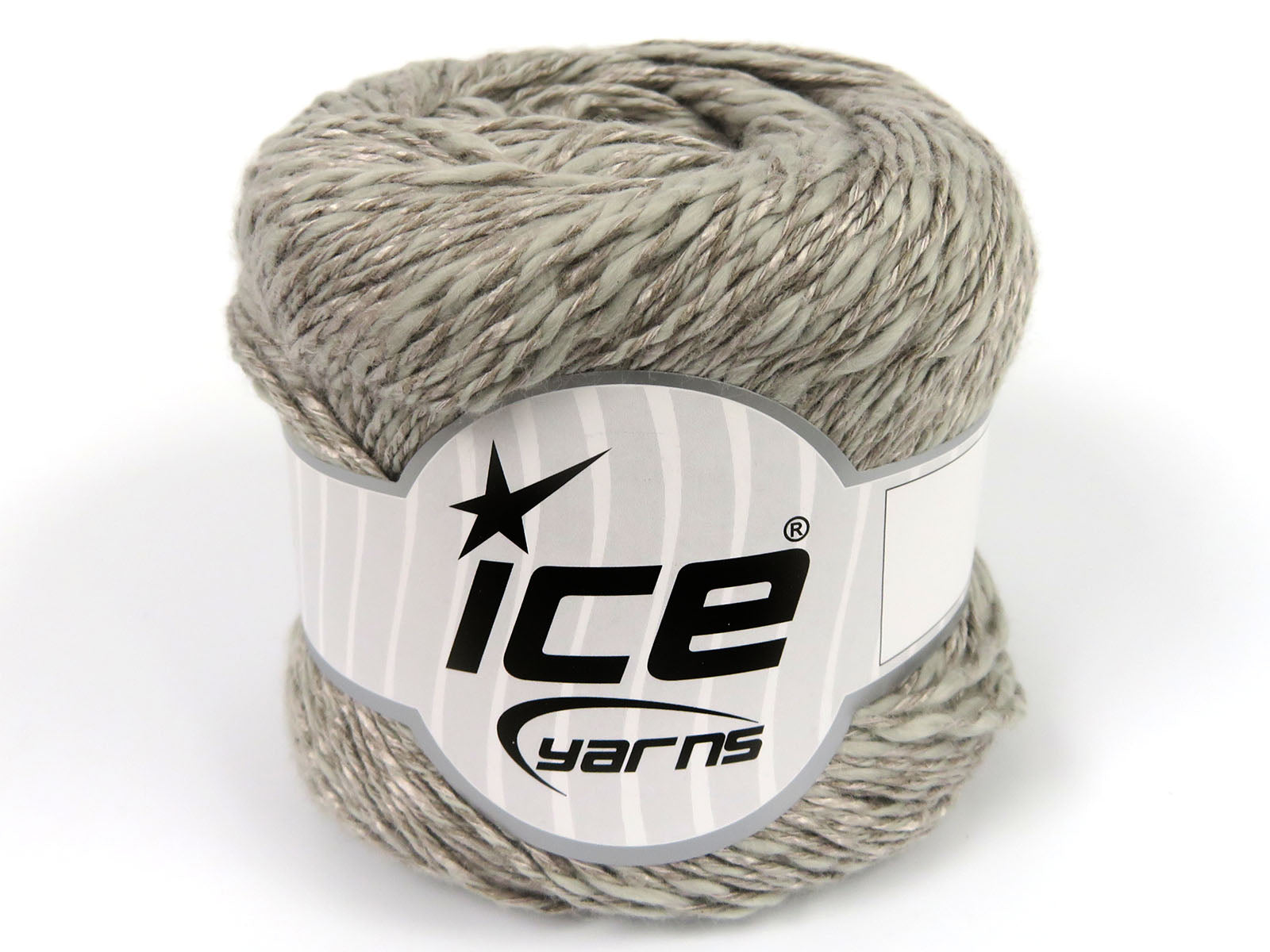 Linen VisCot Light Grey fnt2-82071