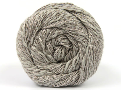 Linen VisCot Light Grey fnt2-82071