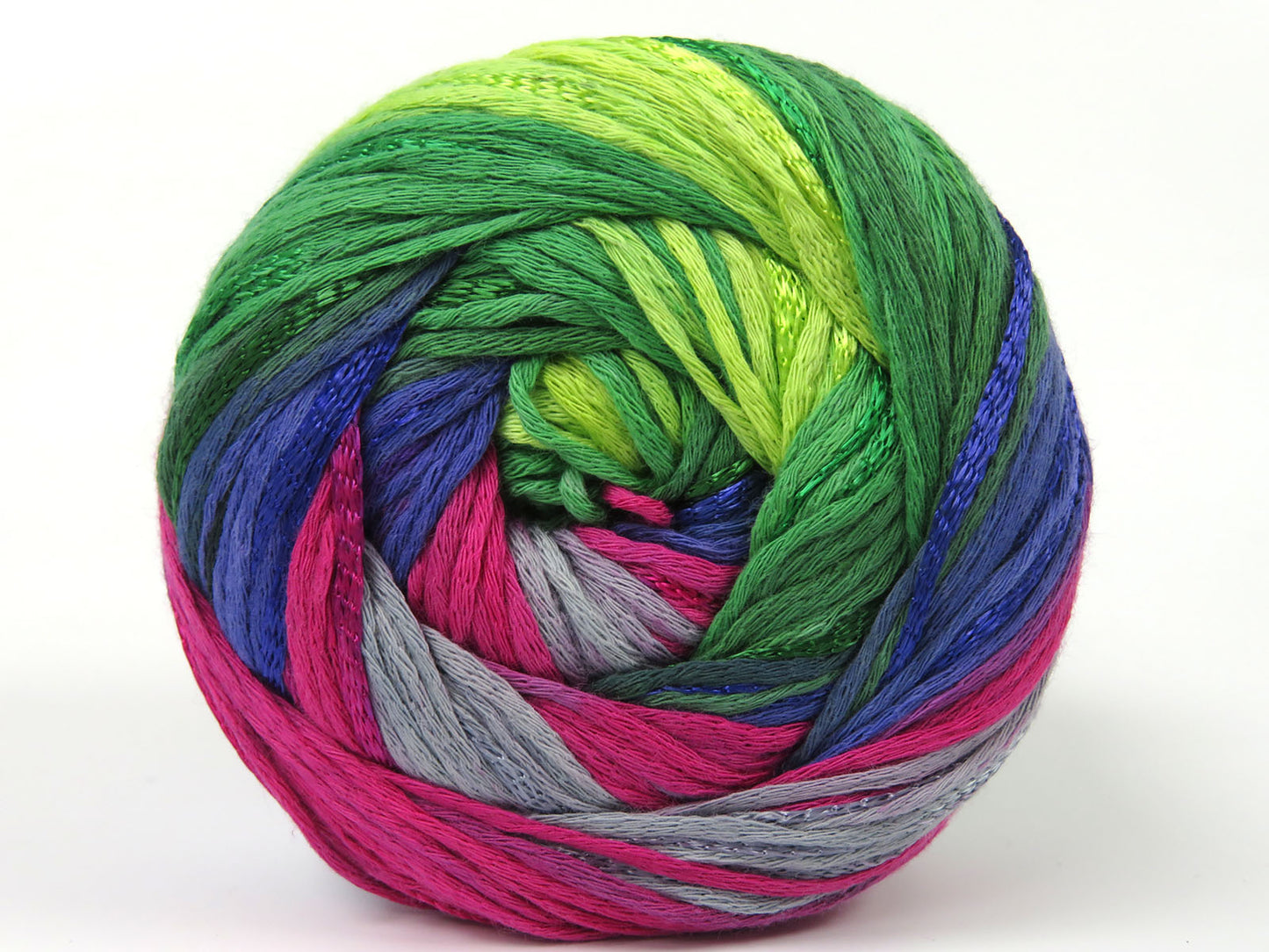 Couleurs d'été