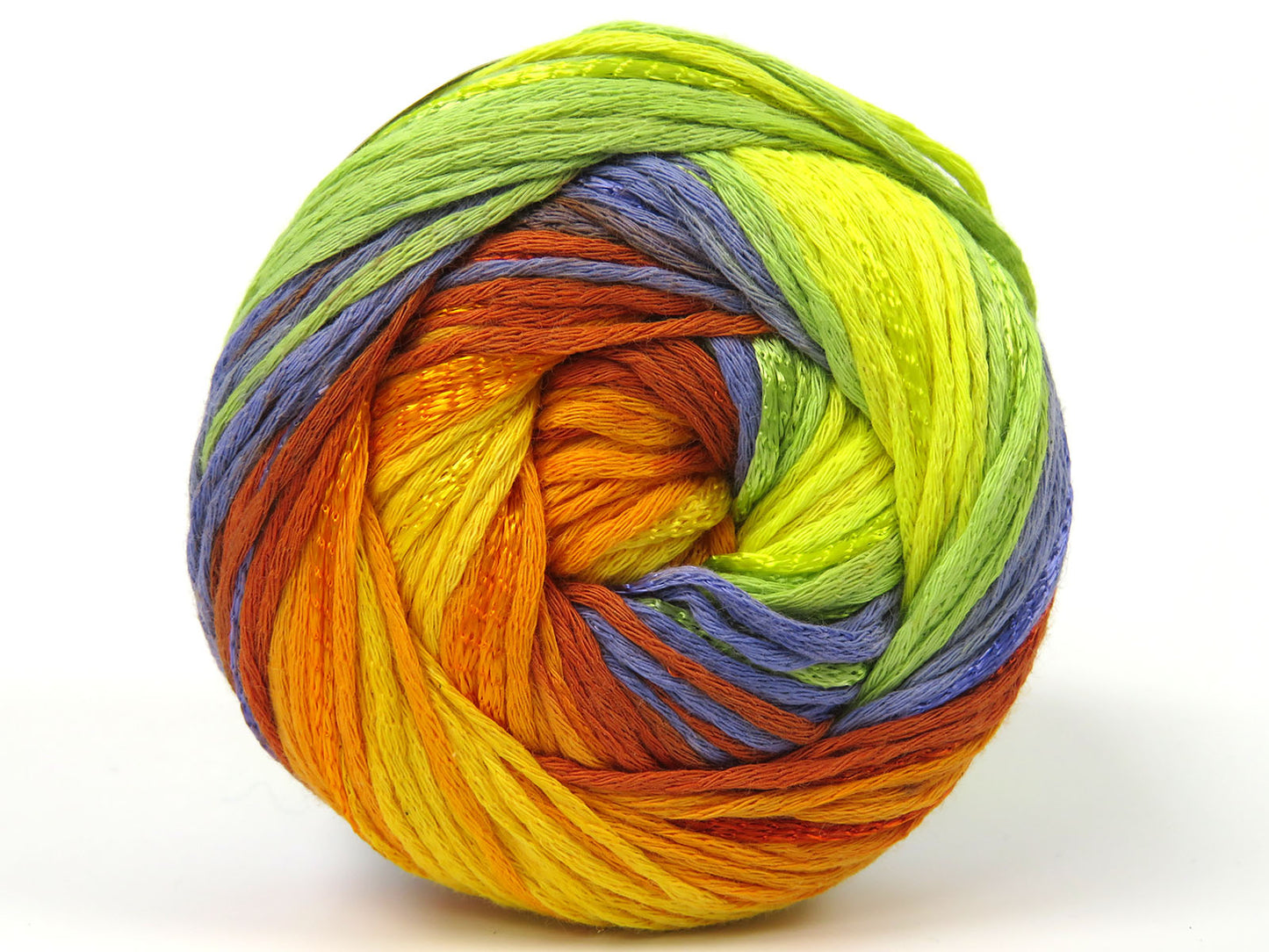 Couleurs d'été