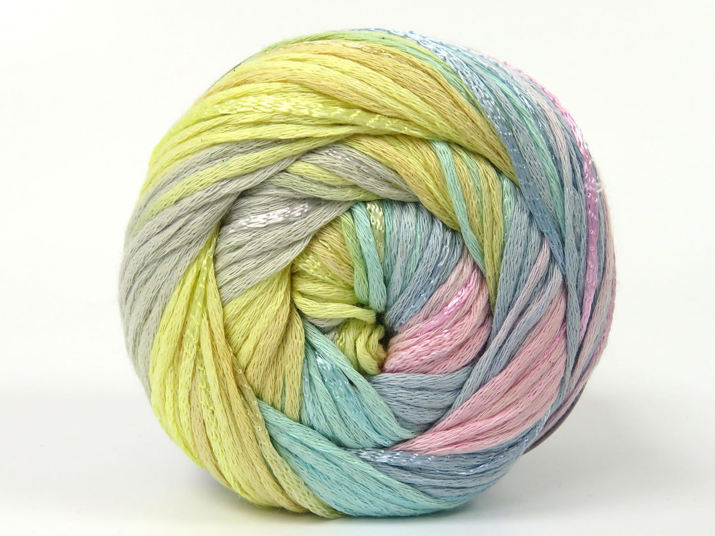 Summertime Color