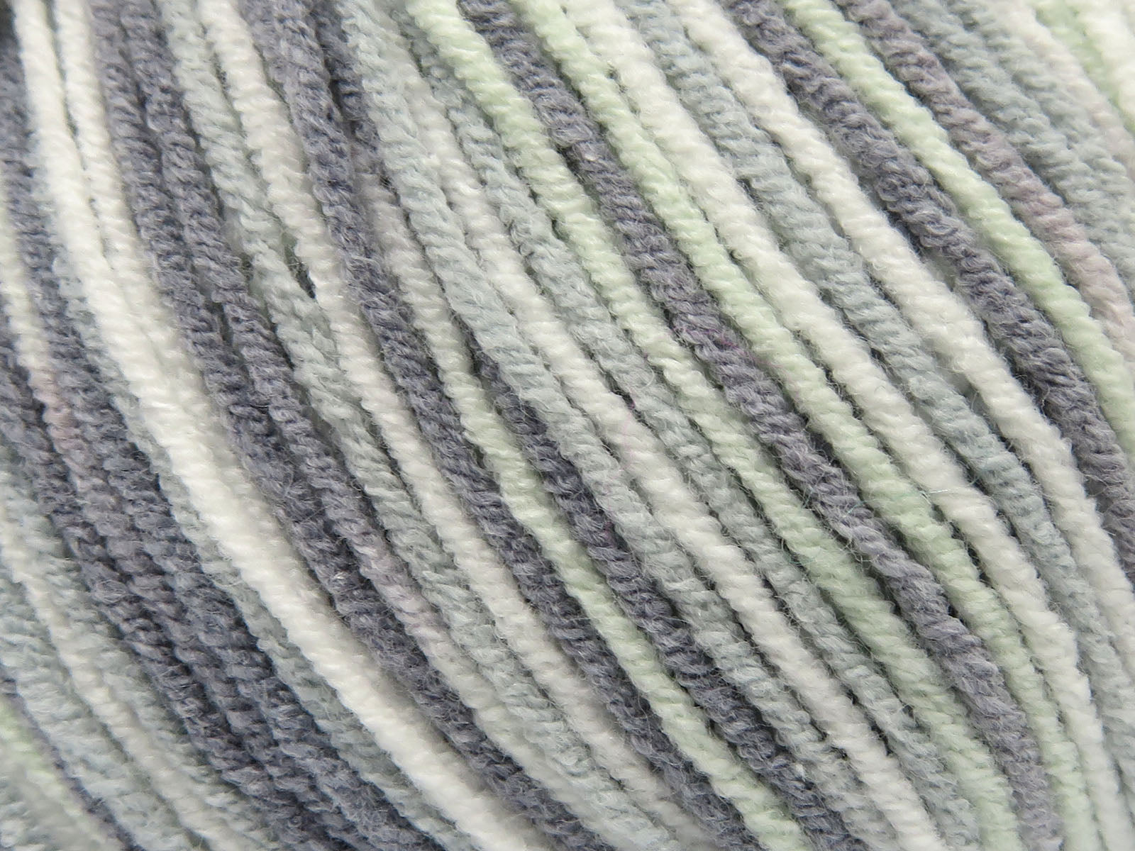 Lorena Pastel Grey Shades, Mint Green, White fnt2-82144