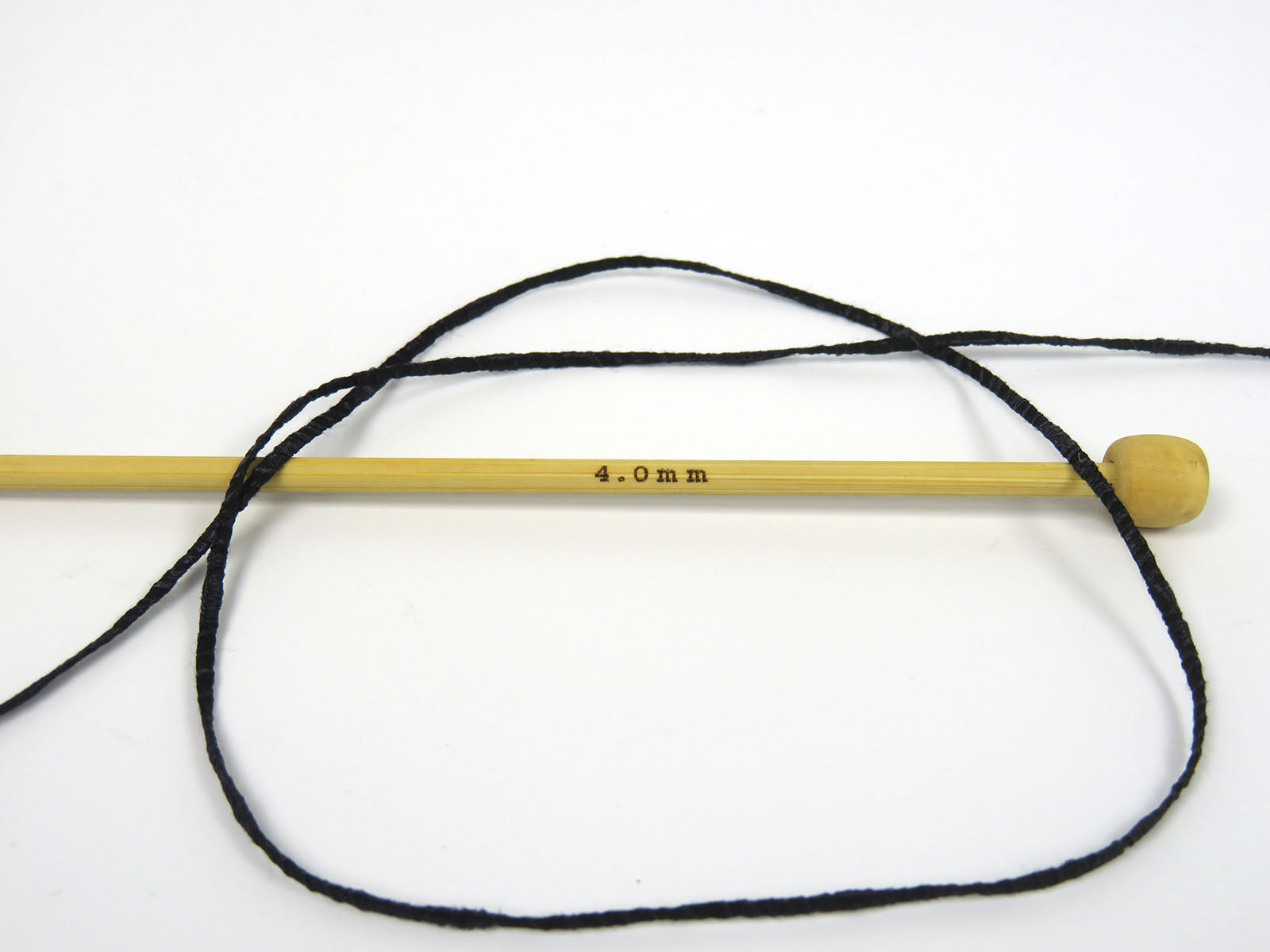 Fettuccia Black fnt2-82220